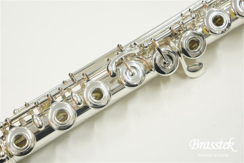 Flute DS-RCE offset