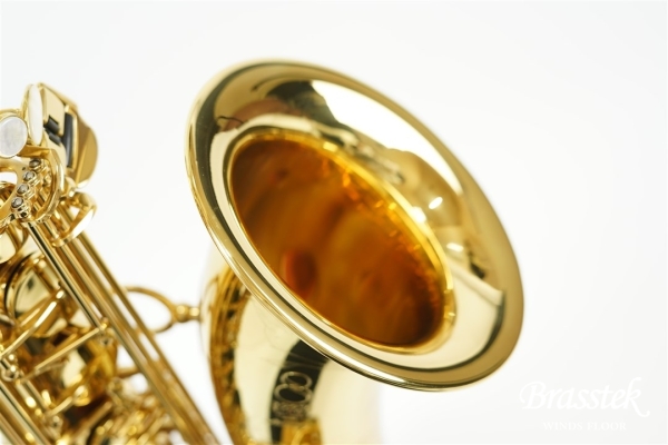 Tenor Saxophone Anchert ”Sunny”