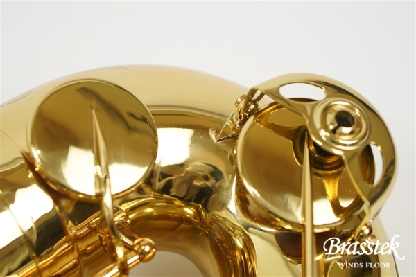 Tenor Saxophone Anchert ”Sunny”