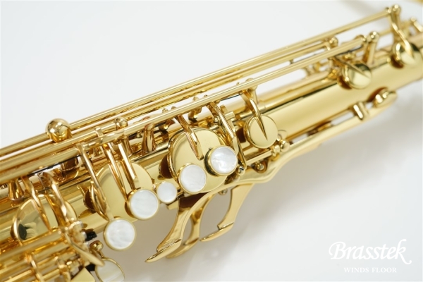 Tenor Saxophone Anchert ”Sunny”