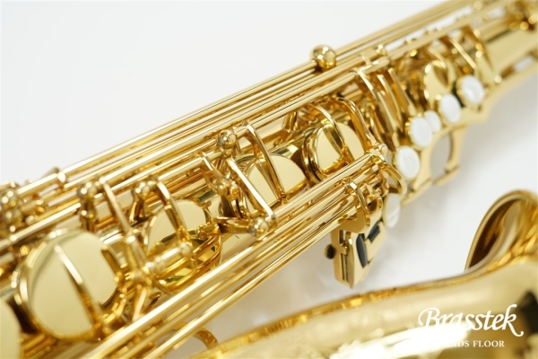 Tenor Saxophone Anchert ”Sunny”