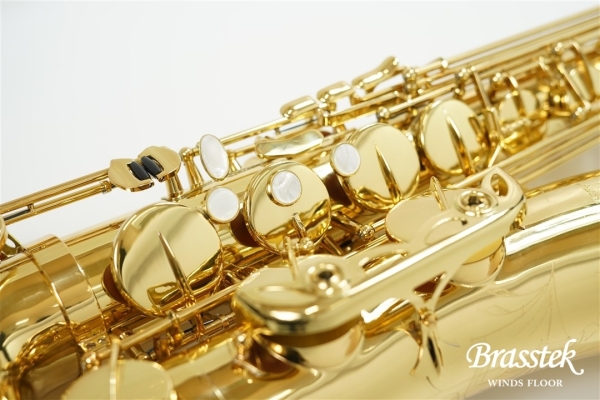 Tenor Saxophone Anchert ”Sunny”