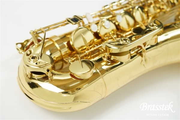 Tenor Saxophone Anchert ”Sunny”