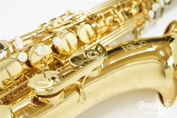 Tenor Saxophone Anchert ”Sunny”