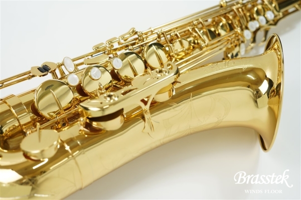 Tenor Saxophone Anchert ”Sunny”
