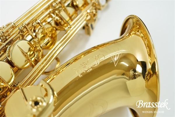 Tenor Saxophone Anchert ”Sunny”