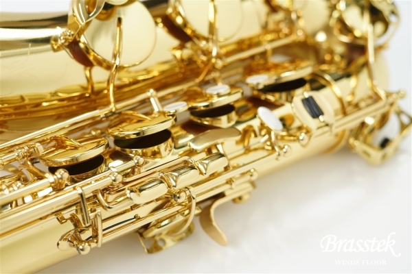 Tenor Saxophone Anchert ”Sunny”