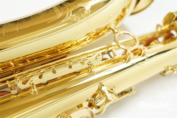 Tenor Saxophone Anchert ”Sunny”
