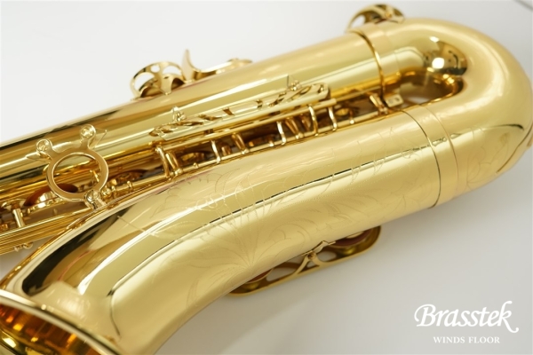 Tenor Saxophone Anchert ”Sunny”