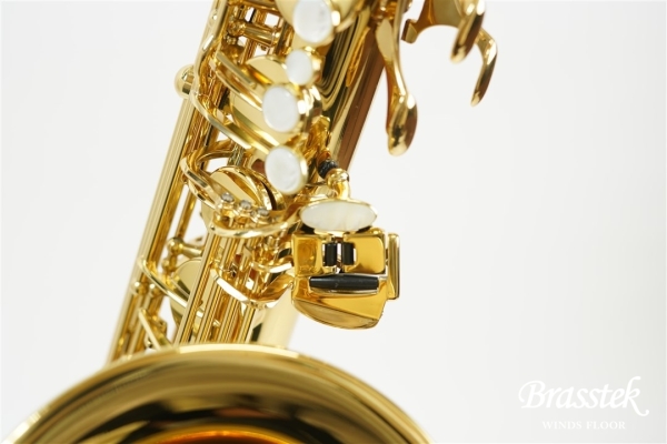 Tenor Saxophone Anchert ”Sunny”