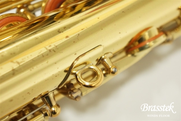 Alto Saxophone YAS-62 初代