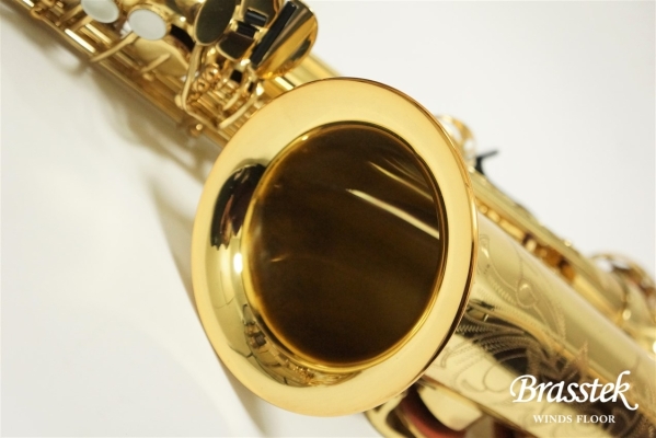 Alto Saxophone YAS-62 初代