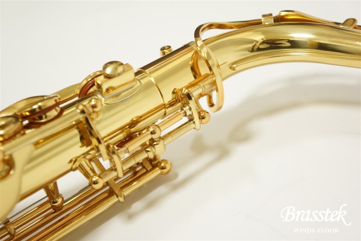 Alto Saxophone YAS-34