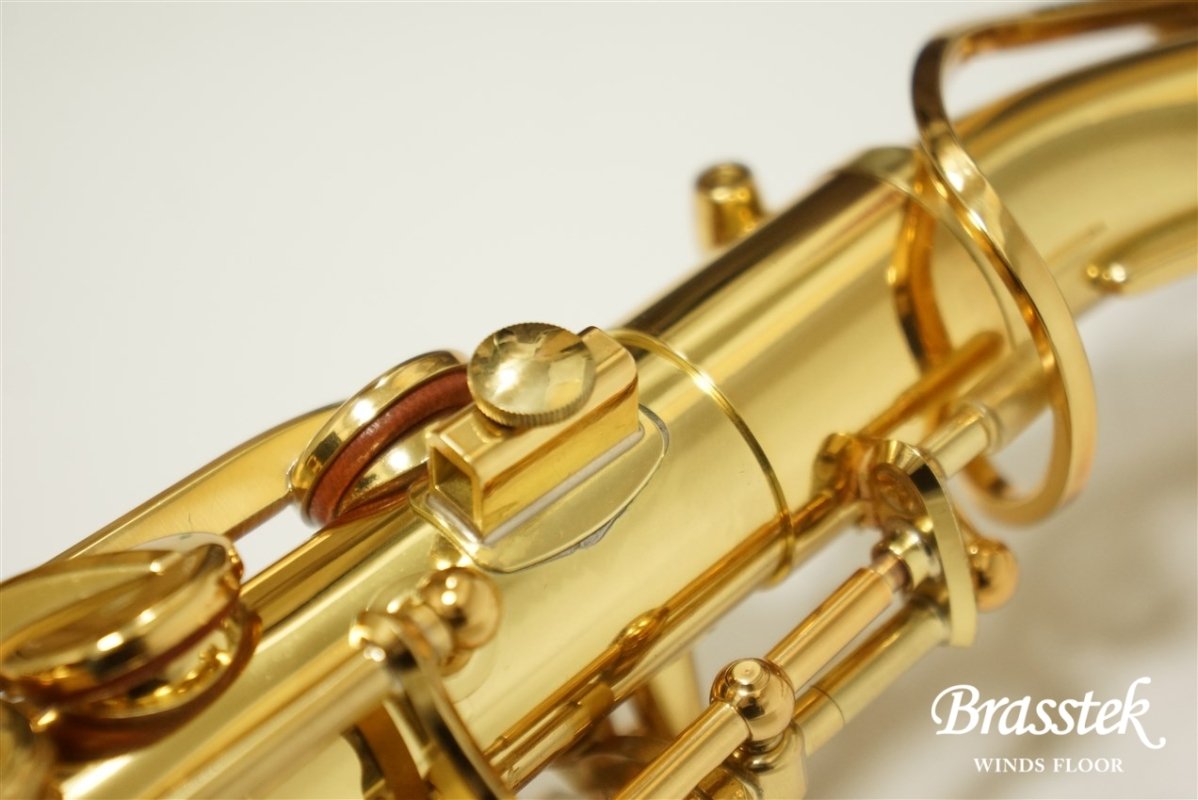 Alto Saxophone YAS-34