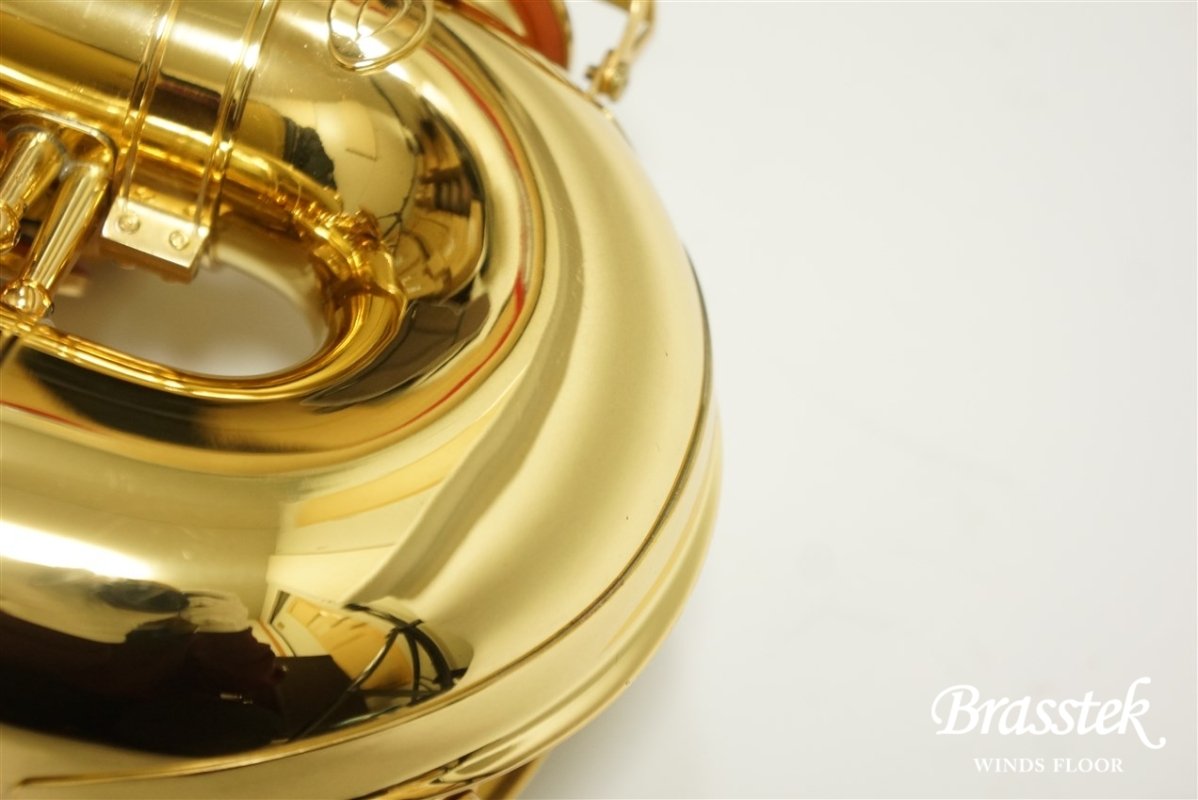 Alto Saxophone YAS-34