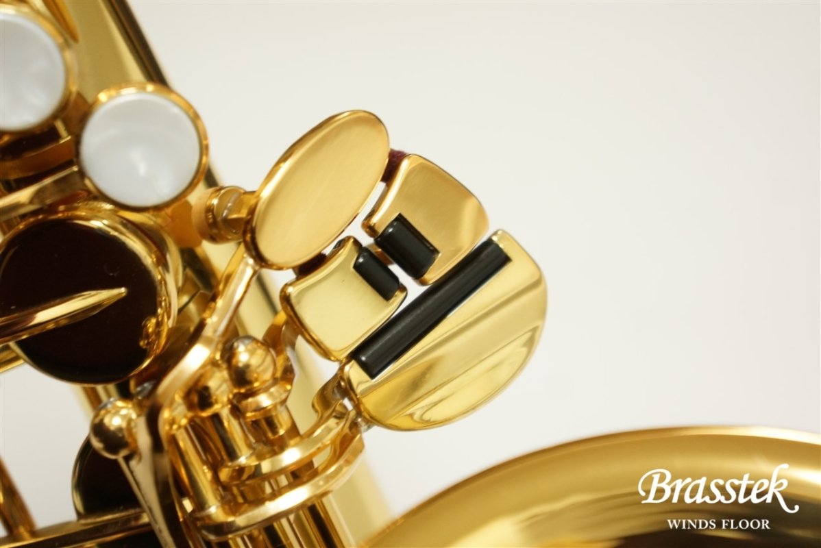 Alto Saxophone YAS-34