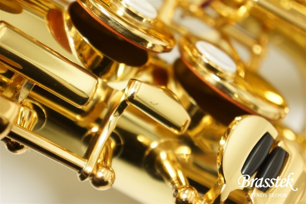 Alto Saxophone YAS-34