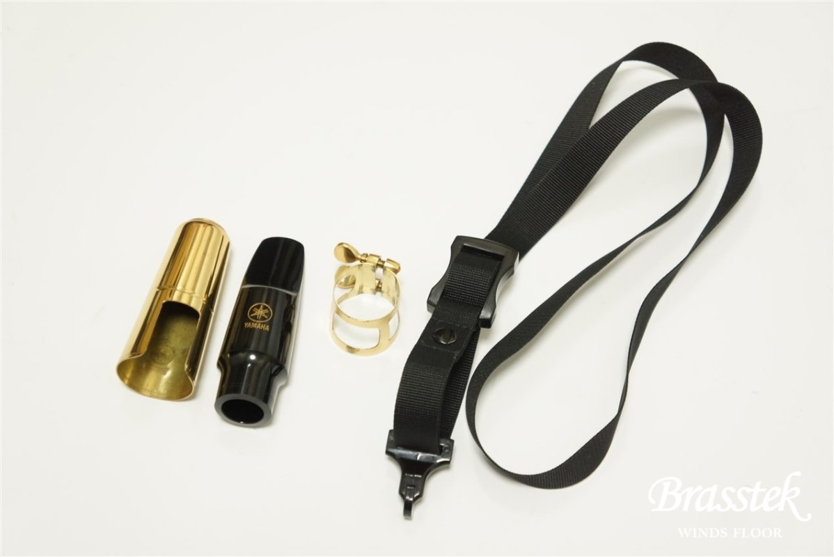 Alto Saxophone YAS-34