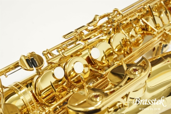 Alto Saxophone YAS-62
