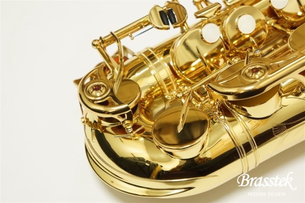 Alto Saxophone YAS-62