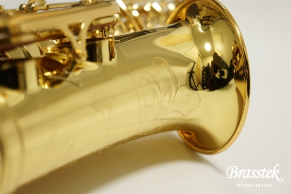 Alto Saxophone YAS-62