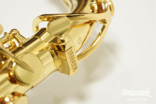 Alto Saxophone YAS-62