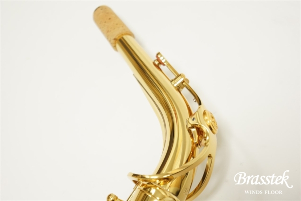 Alto Saxophone YAS-62