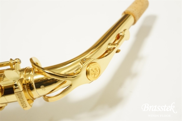 Alto Saxophone YAS-62