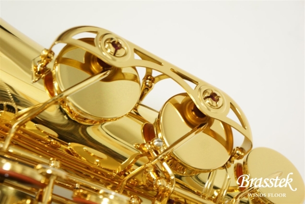 Alto Saxophone YAS-62