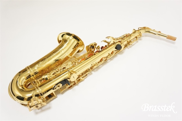 Alto Saxophone YAS-62