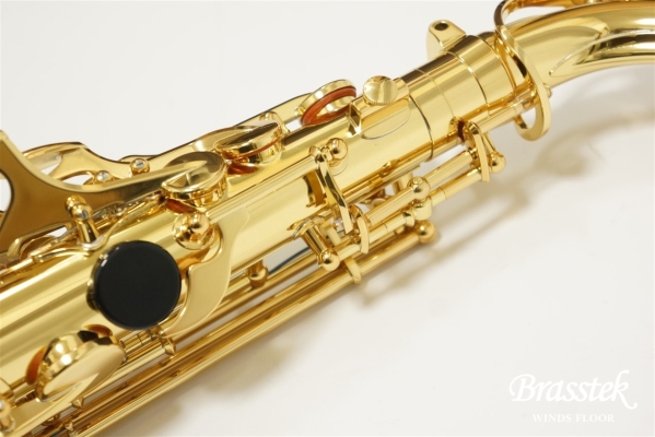 Alto Saxophone YAS-62