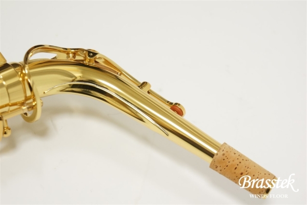 Alto Saxophone YAS-62