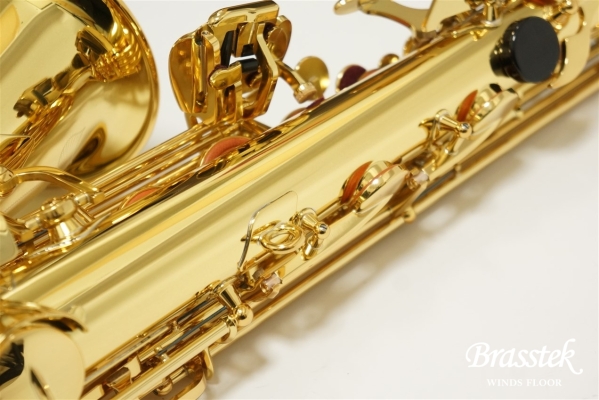 Alto Saxophone YAS-62