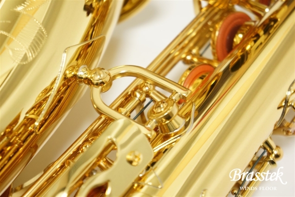 Alto Saxophone YAS-62