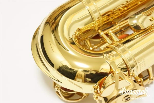 Alto Saxophone YAS-62
