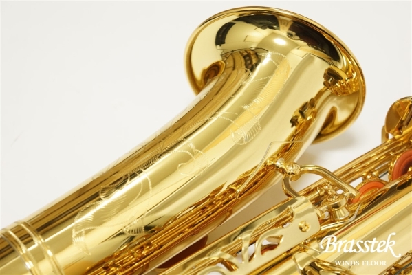 Alto Saxophone YAS-62