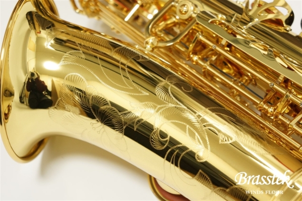 Alto Saxophone YAS-62