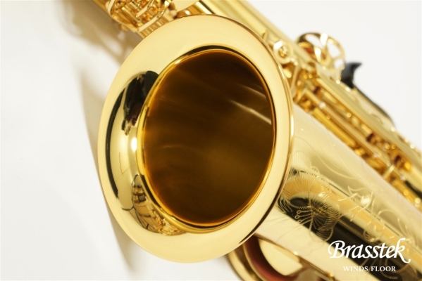 Alto Saxophone YAS-62