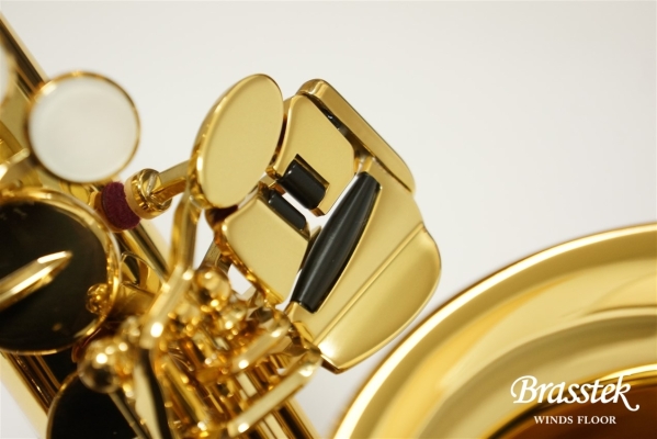 Alto Saxophone YAS-62