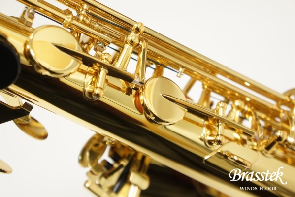 Alto Saxophone YAS-62
