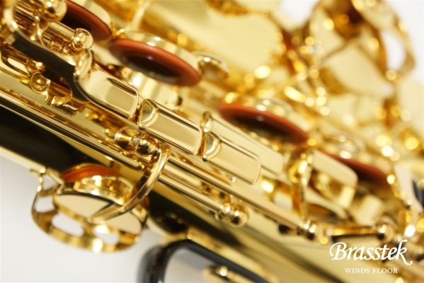 Alto Saxophone YAS-62