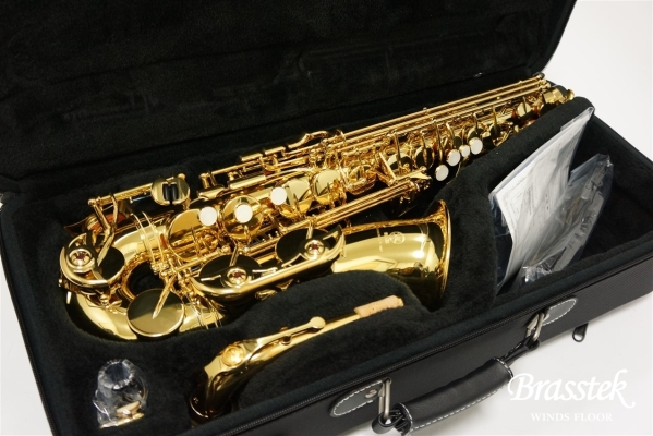 Alto Saxophone YAS-62