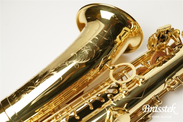 Alto Saxophone SA80 SERIEⅡ 江川良子氏選定品