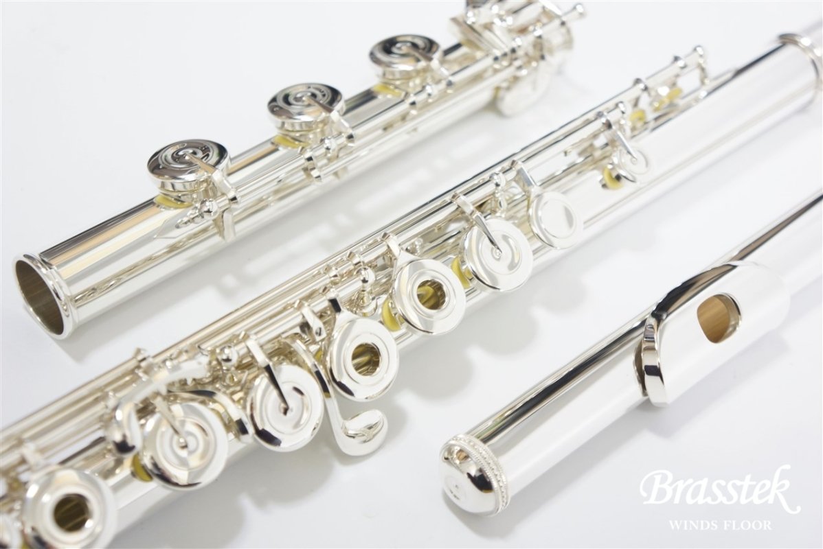 Flute DS-RHE offset