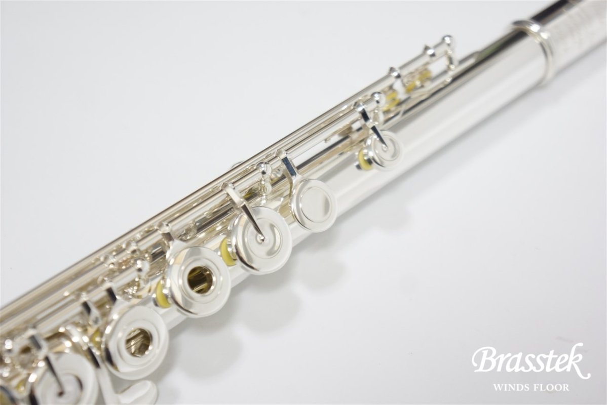 Flute DS-RHE offset