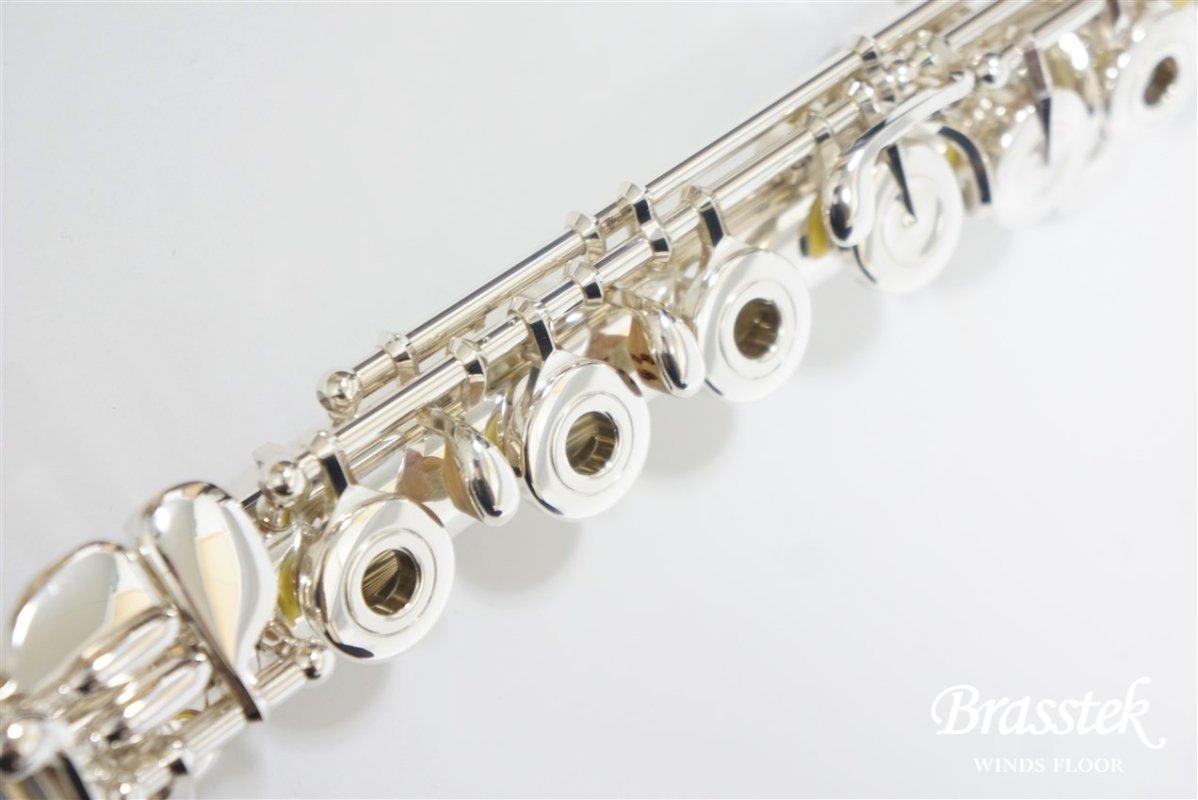 Flute DS-RHE offset