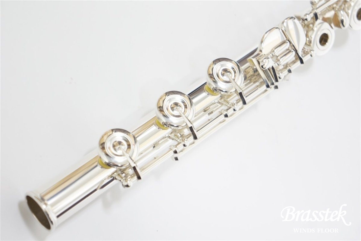 Flute DS-RHE offset