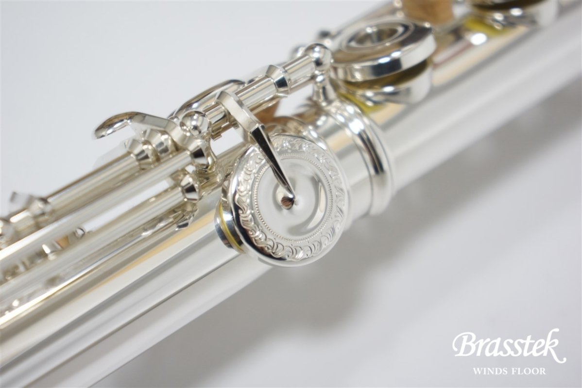 Flute DS-RHE offset