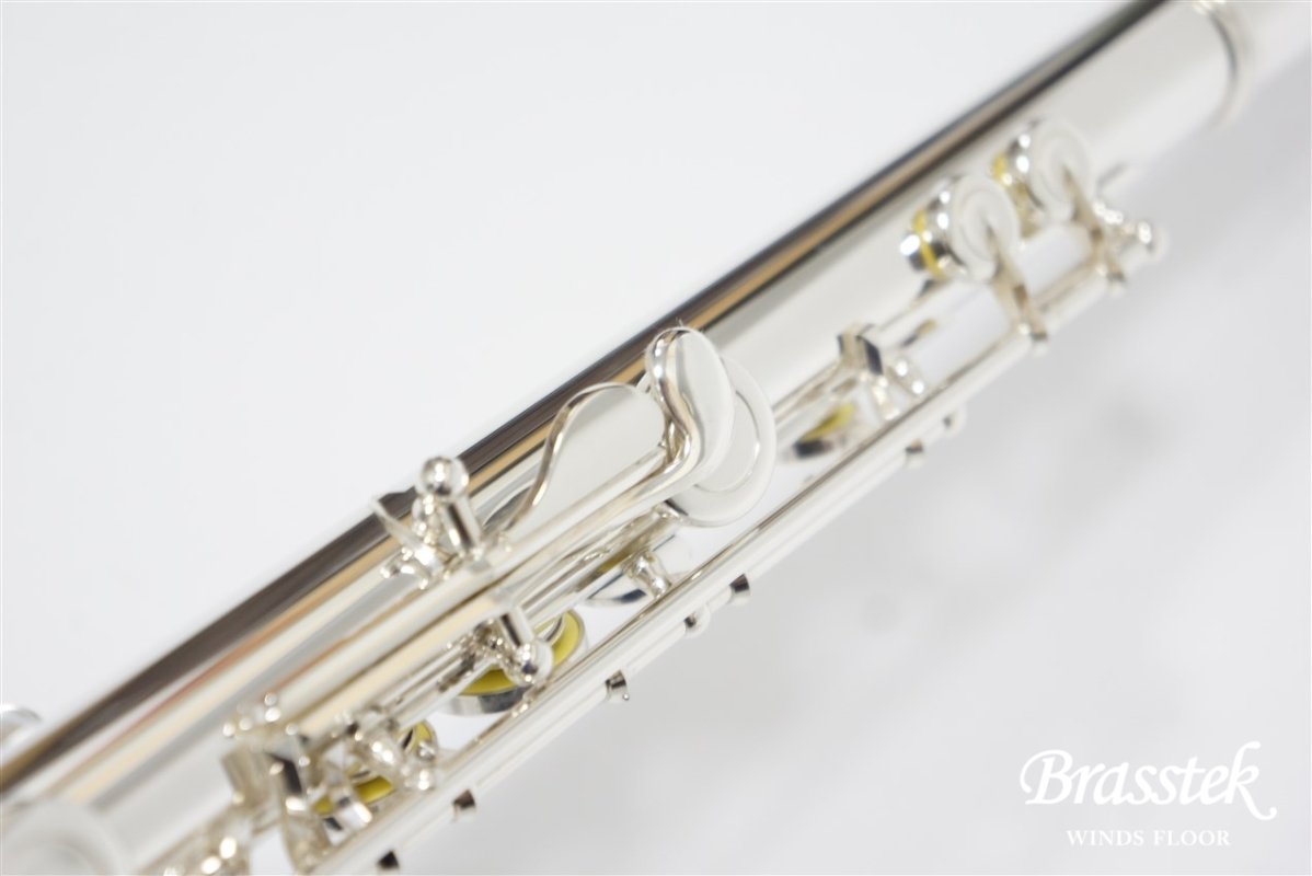 Flute DS-RHE offset