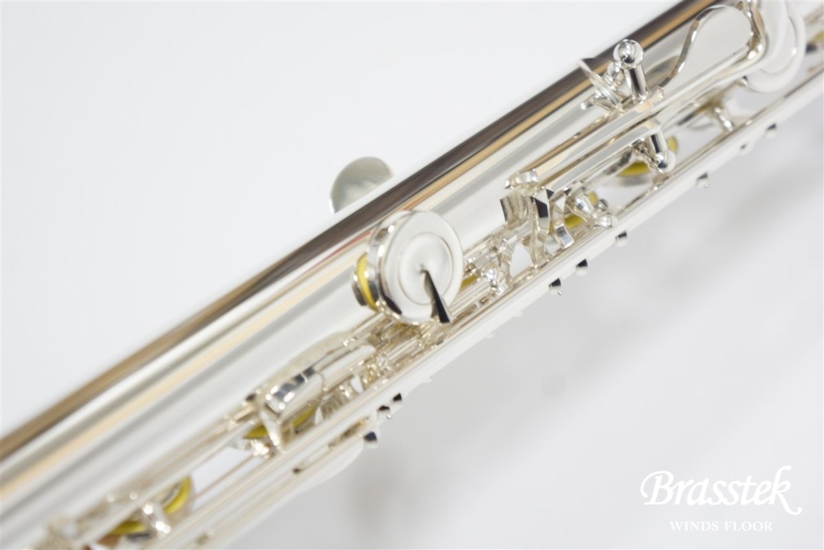 Flute DS-RHE offset